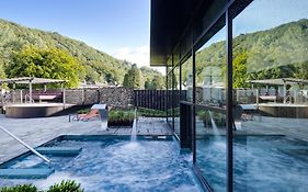 The Swan Hotel And Spa Newby Bridge 4* United Kingdom